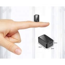 Spy GPS tracker