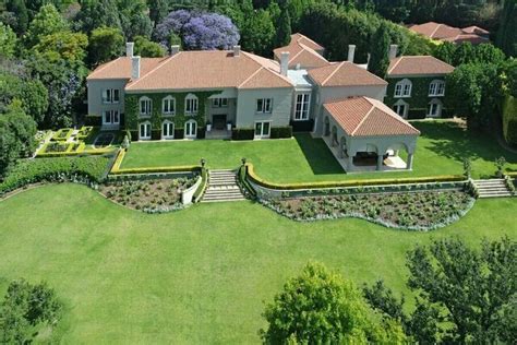 Coronation Road, Sandhurst, Johannesburg, 2196, South Africa - Luxury Real Estate Listings for ...