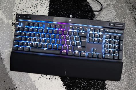 Corsair K70 Max Review | Trusted Reviews