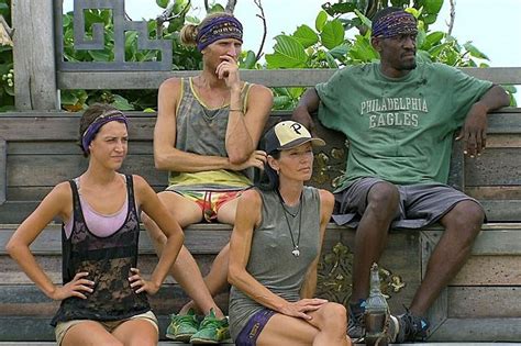 'Survivor' 2013 finale: Winner of season 27 announced - nj.com