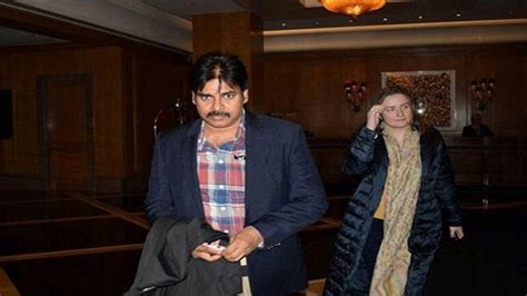 Pawan Kalyan, wife Anna Lezhneva to become parents again? - Movies News