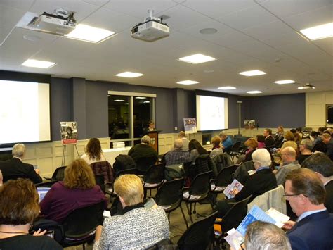 Merrimack Valley YMCA celebrates successes at Annual Meeting - Merrimack Valley YMCA