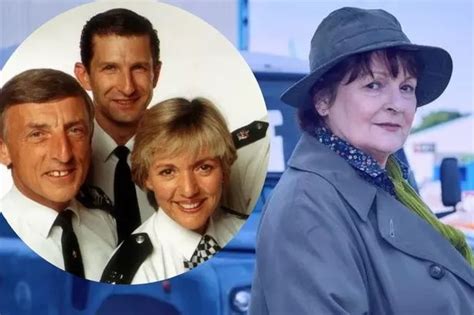 ITV's Vera Christmas special to feature The Bill legend as guest stars ...