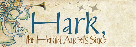 Story Behind: Hark The Herald Angels Sing - Christmas Carols