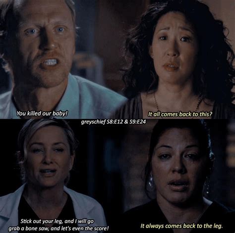 Owen And Cristina Quotes