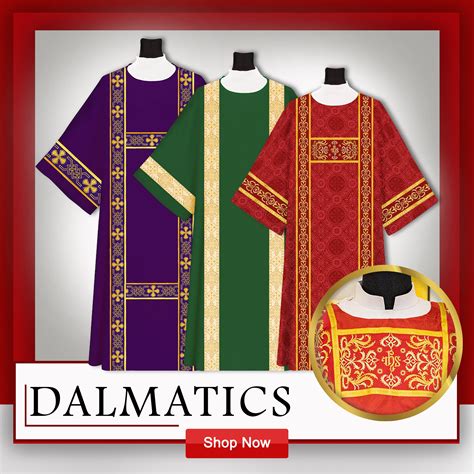 Elegant Deacon Vestments. | Church attire, Vestment, Deacon