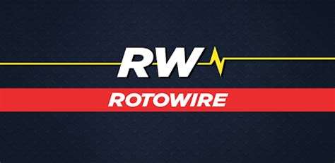 RotoWire News Center - Apps on Google Play