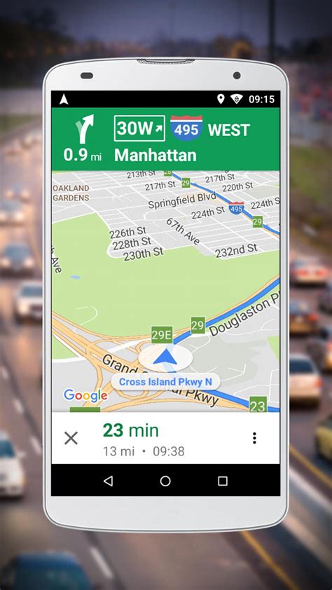 15 Best Android GPS Apps of All Time | CellularNews