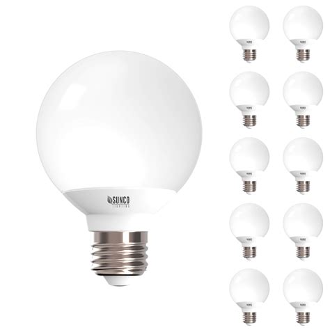 Best ge incandescent round light bulbs 60w - Your House