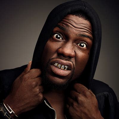 Kevin Hart Makes GQ 15 Funniest People Alive List | Ticket