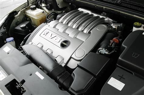 File:Peugeot 407 V6 engine.JPG - Wikipedia, the free encyclopedia