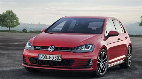 2014 Volkswagen Golf GTD Review | Automotive Cars