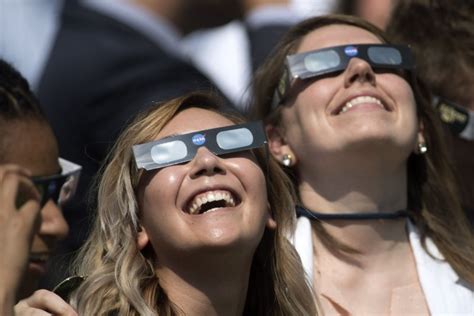 Watch: How to view solar eclipse without special glasses - UPI.com