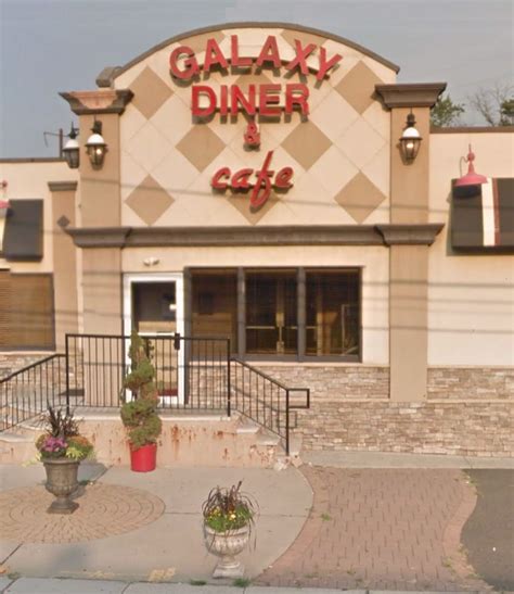 Galaxy Diner - 19 Photos & 84 Reviews - Diners - 293 St Georges Ave ...