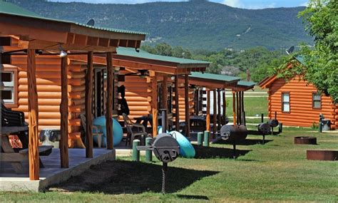 River Bluff Cabins in - Leakey, TX | Groupon Getaways