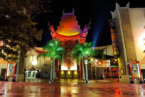 The Great Movie Ride closing soon at Disney's Hollywood Studios?