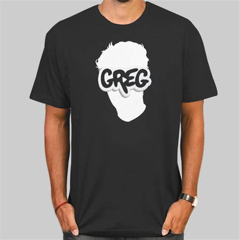 Danny Gonzalez Merch Face Shirt Cheap