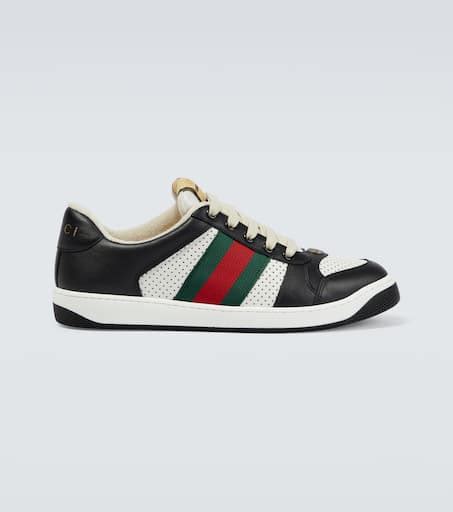 Introducir 85+ imagen gucci running shoes canada - Abzlocal.mx