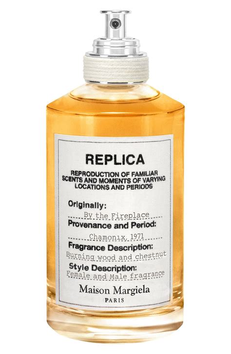 Maison Margiela Replica By the Fireplace Fragrance | Nordstrom