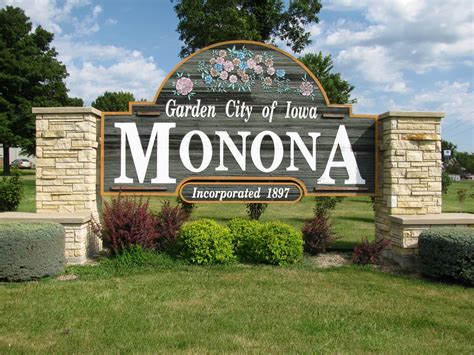 Departments – City of Monona