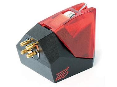 Ortofon 2M Red Hi-fi cartridge - green-vinyl.com