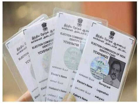 How to Apply for Voter ID Card in Tamil Nadu: Online & Offline Process Explained