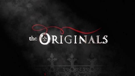 AMpm FUN: The Originals - Season 1 Episode 5 - Sinners and Saints