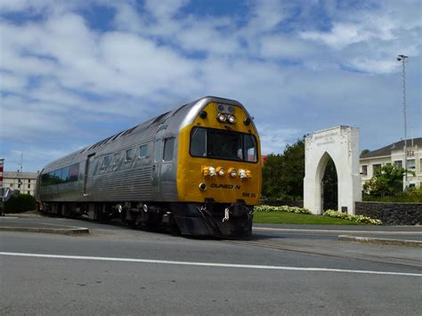 'Groundbreaking': Dunedin Railways to pay staff living wage | Otago Daily Times Online News