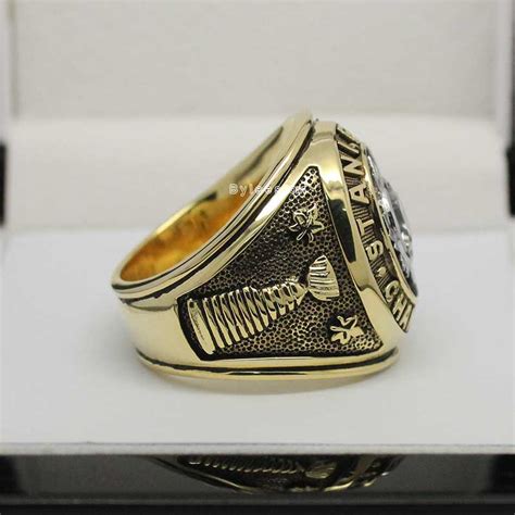 1947 Toronto Maple Leafs Stanley Cup Championship Ring – Best Championship Rings|Championship ...