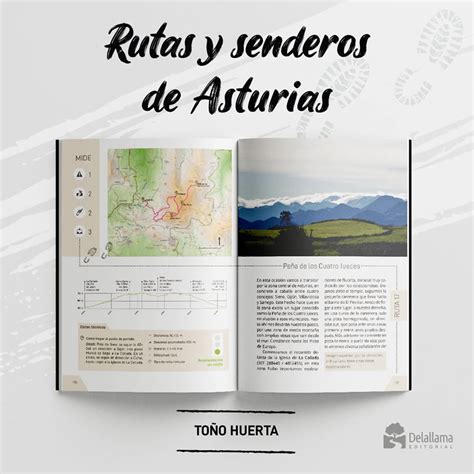 Routes and trails in Asturias | asturias.com