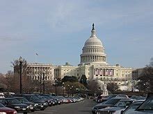 111th United States Congress - Wikipedia