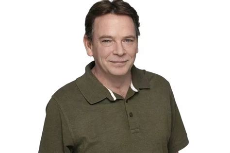 EastEnders: Warwickshire Ian Beale actor Adam Woodyatt laughs off live episode blunder ...