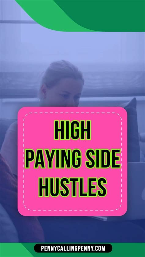 Best side hustle consider these 6 perfect ideas for 2023 – Artofit