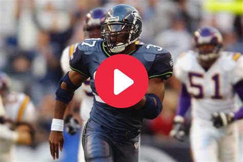 Shaun Alexander’s 5 Touchdowns in One Half is Still an Insane NFL ...