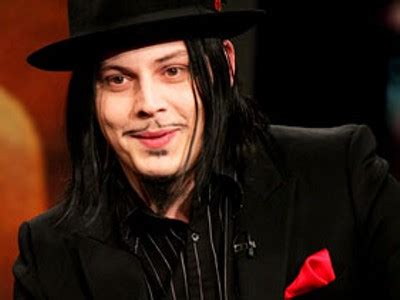 Jack White: The Dead Weather Is My Most Inspiring Band Yet | Live4ever Media