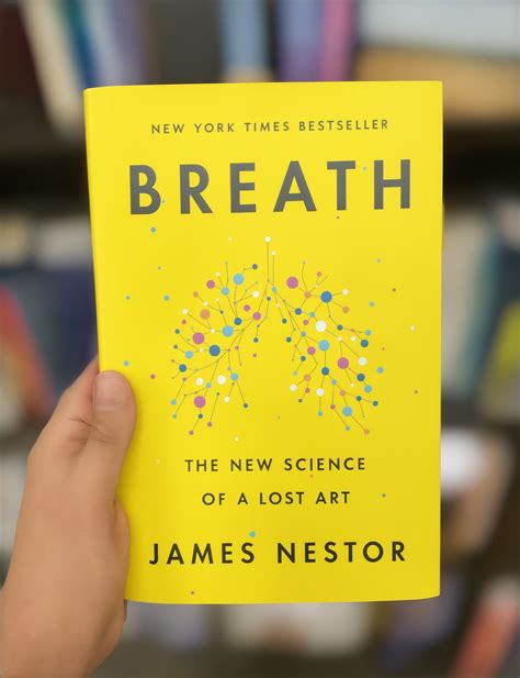 Breath Book James Nestor Exercises Order Discounted | www.pinnaxis.com