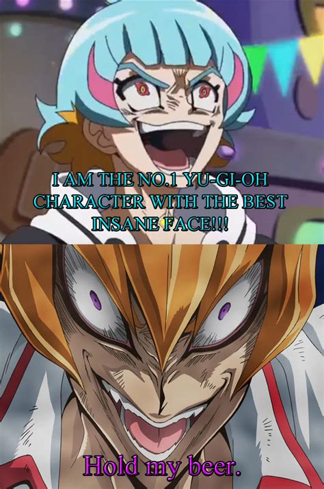 Yugioh meme by NeoPhoenixKnight on DeviantArt