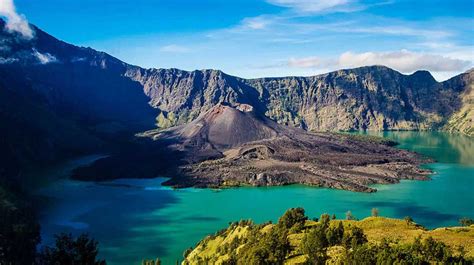 Gunung Rinjani, Menyimpan Beberapa Fakta yang Belum Banyak Diketahui