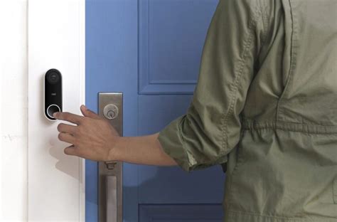 Choosing a video doorbell: what do you need to know? | LetsGoDigital