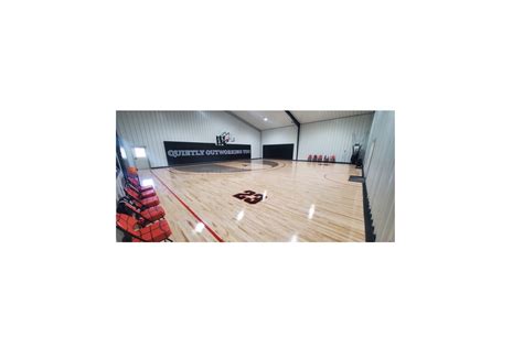 Gym & Home Wall Padding - Institutional Sports Equipment