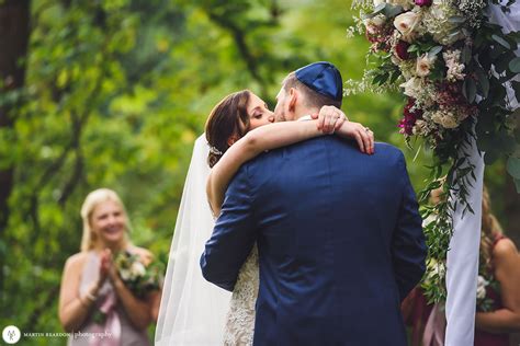 Brandywine Manor House Wedding | Laura + Perry — Martin Reardon Photography