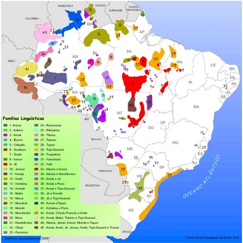 Best Languages Are Spoken In Brazil - 24x7 Offshoring