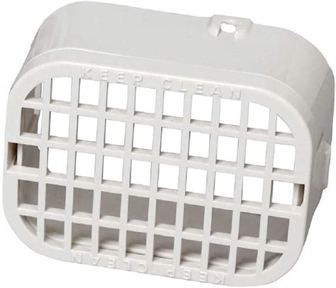 Amazon.com: Rodent Guard 3x4 Wht : Patio, Lawn & Garden