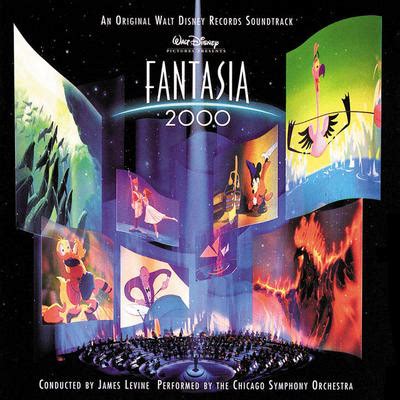 Firebird Suite Song|Chicago Symphony Orchestra|Fantasia 2000| Listen to new songs and mp3 song ...