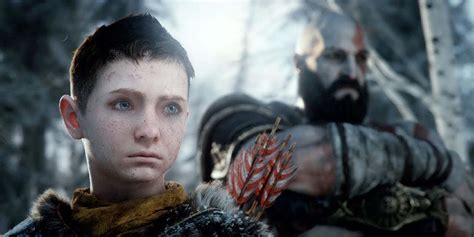 Why God of War Ragnarok's Atreus Wants To Learn About Loki