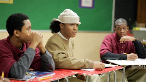 The Wire Recap: Season 4, Episode 8, “Corner Boys” - Slant Magazine