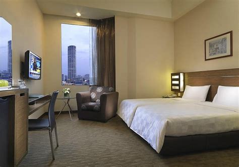 Cititel Penang Rooms: Pictures & Reviews - Tripadvisor