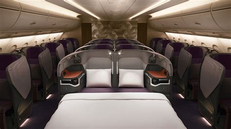 Best Business Class Seats Singapore Airlines 777 300er | Brokeasshome.com