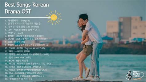 OST Korean Drama 2021 - The Best | 역대 최고의 사운드 트랙 컬렉션 | Best songs ...