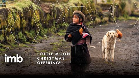 LOTTIE MOON CHRISTMAS OFFERING | First Baptist Azle